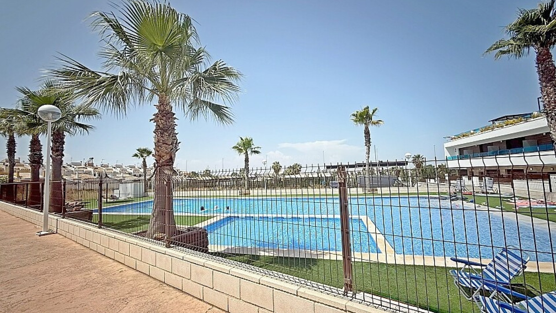 Bungalow i Los Altos