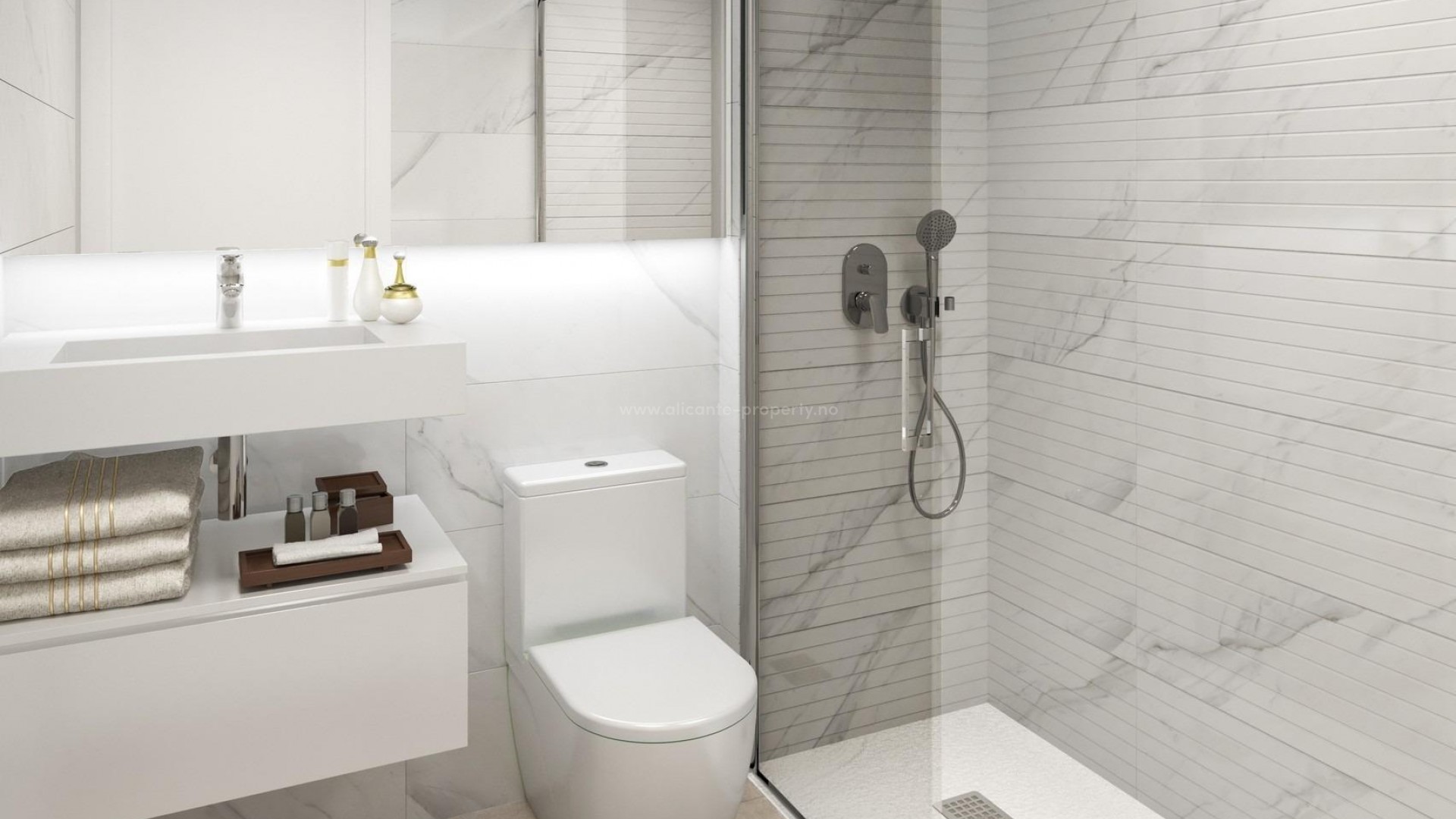 Bungalow i Los antolinos