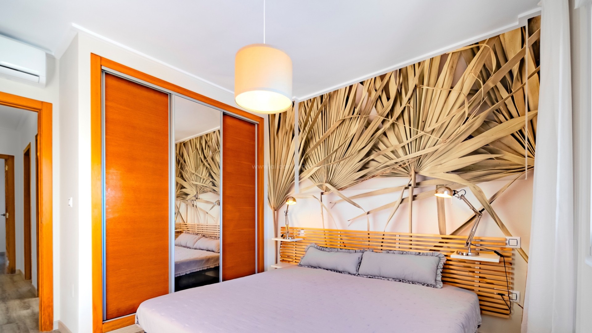 Bungalow i Los Balcones