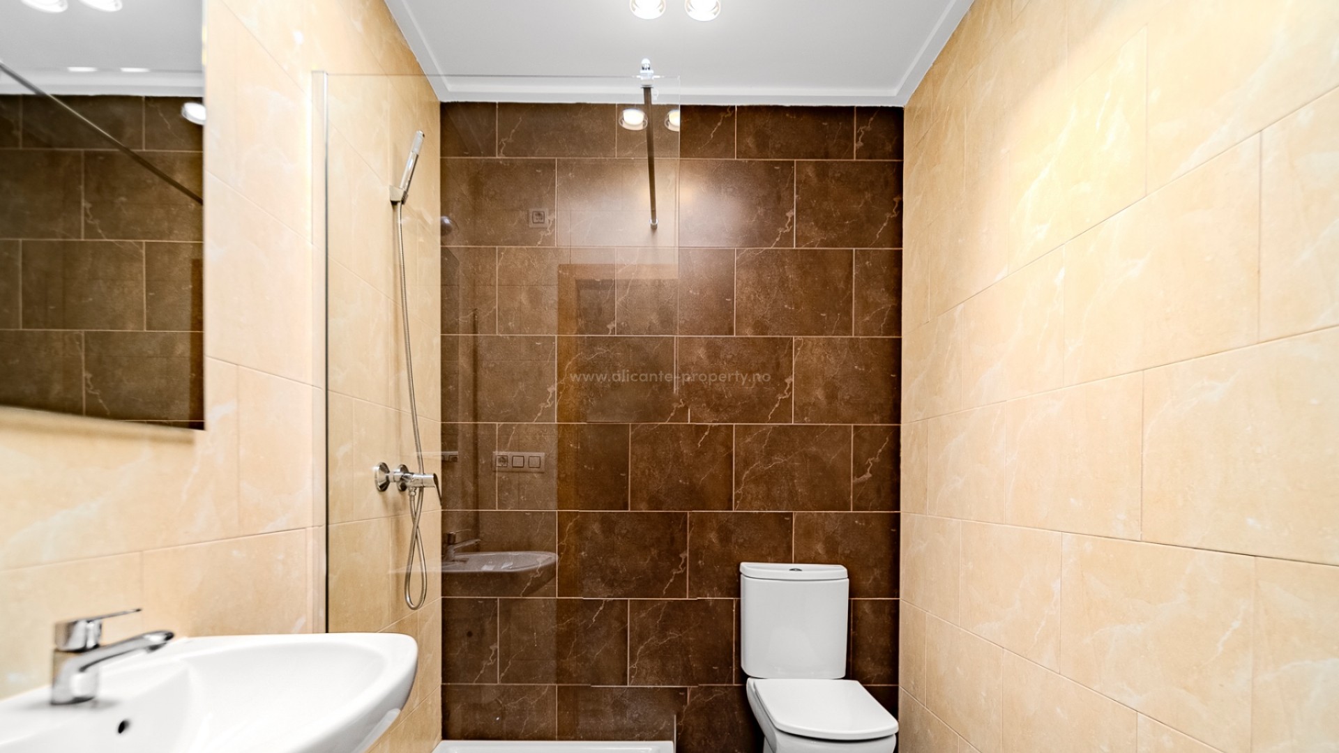 Bungalow i Los Balcones