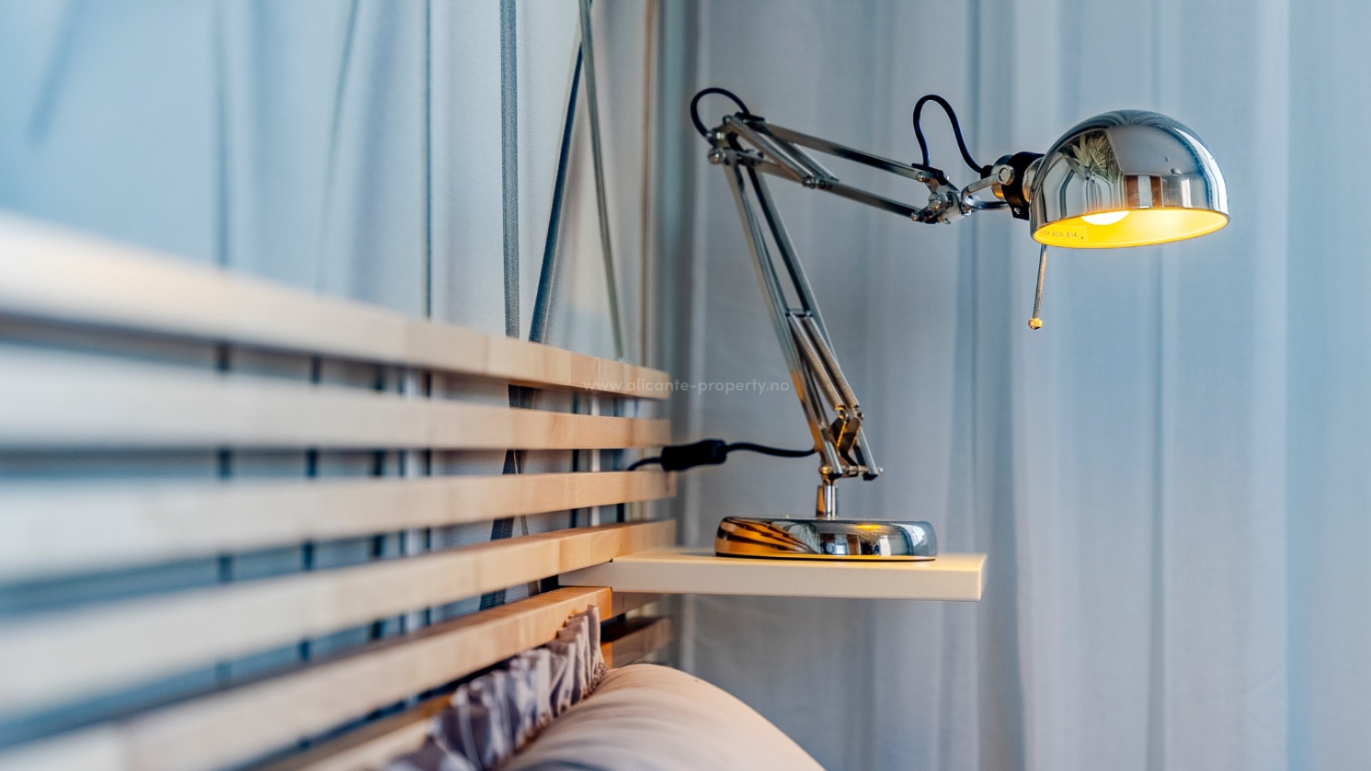 Bungalow i Los Balcones