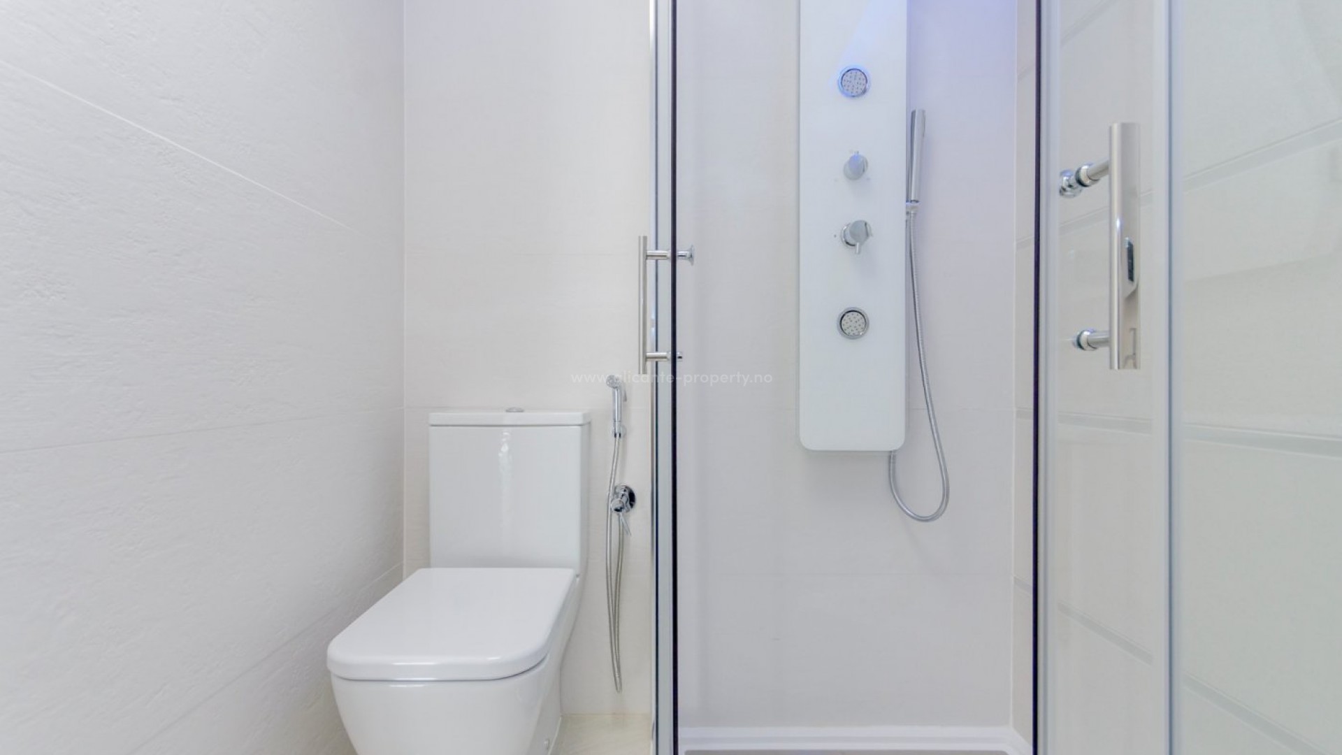 Bungalow i Los Balcones