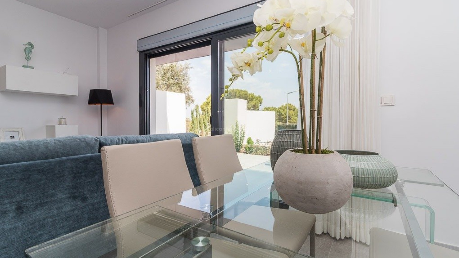 Bungalow i Los Balcones