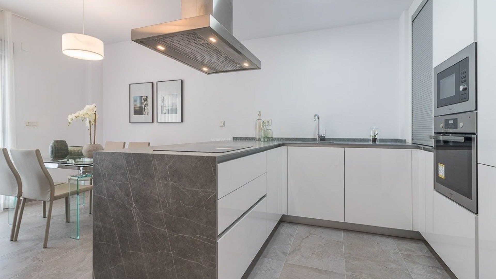 Bungalow i Los Balcones