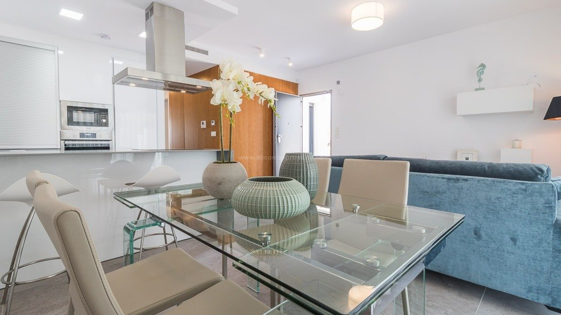 Bungalow i Los Balcones