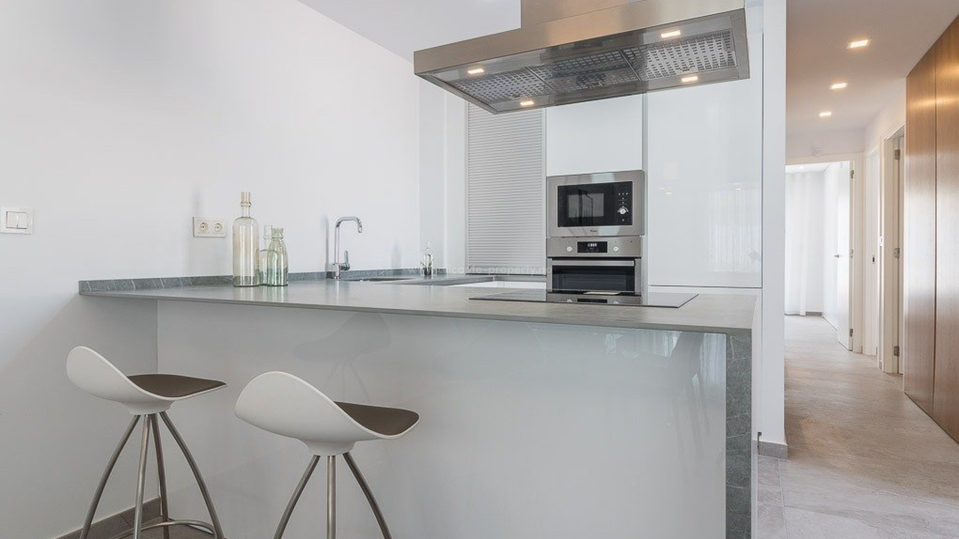 Bungalow i Los Balcones