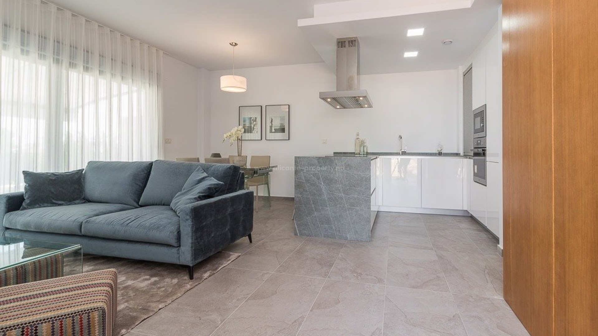 Bungalow i Los Balcones