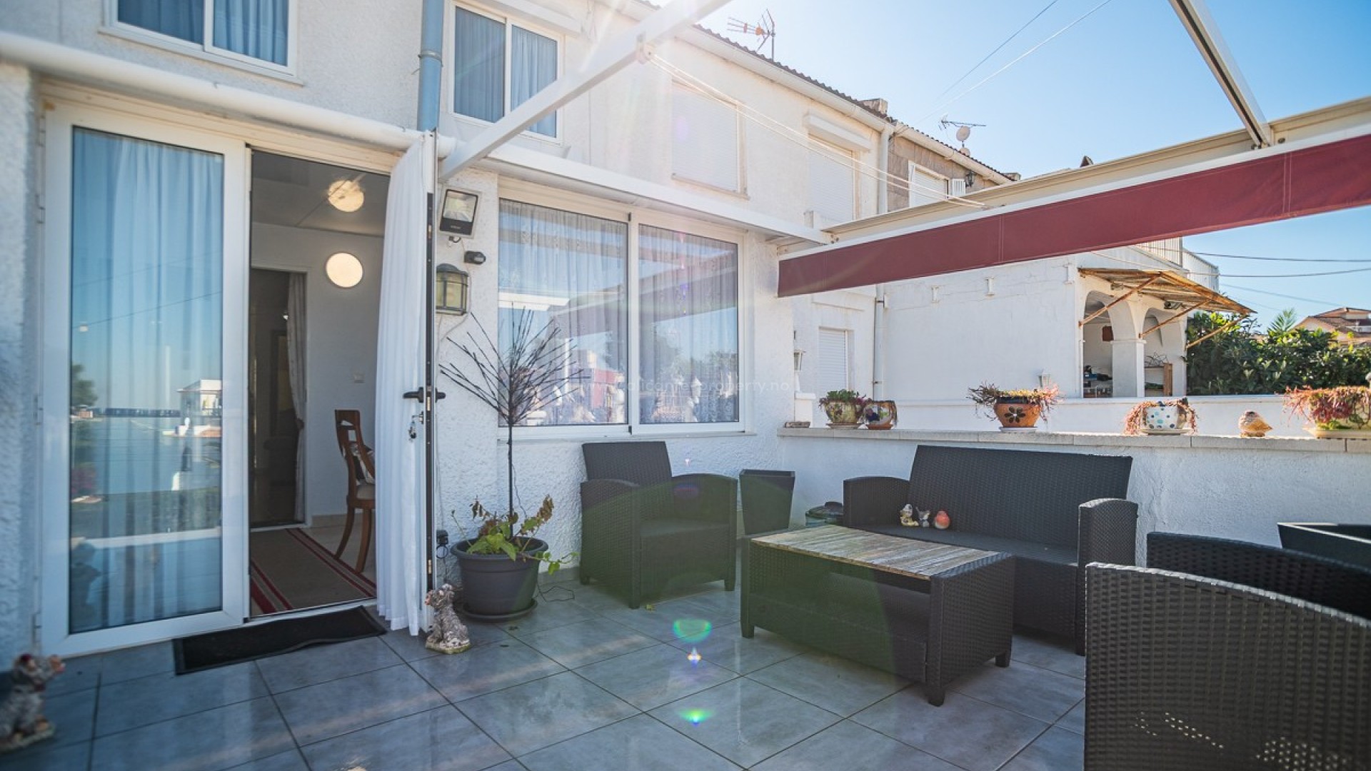 Bungalow i Los Balcones