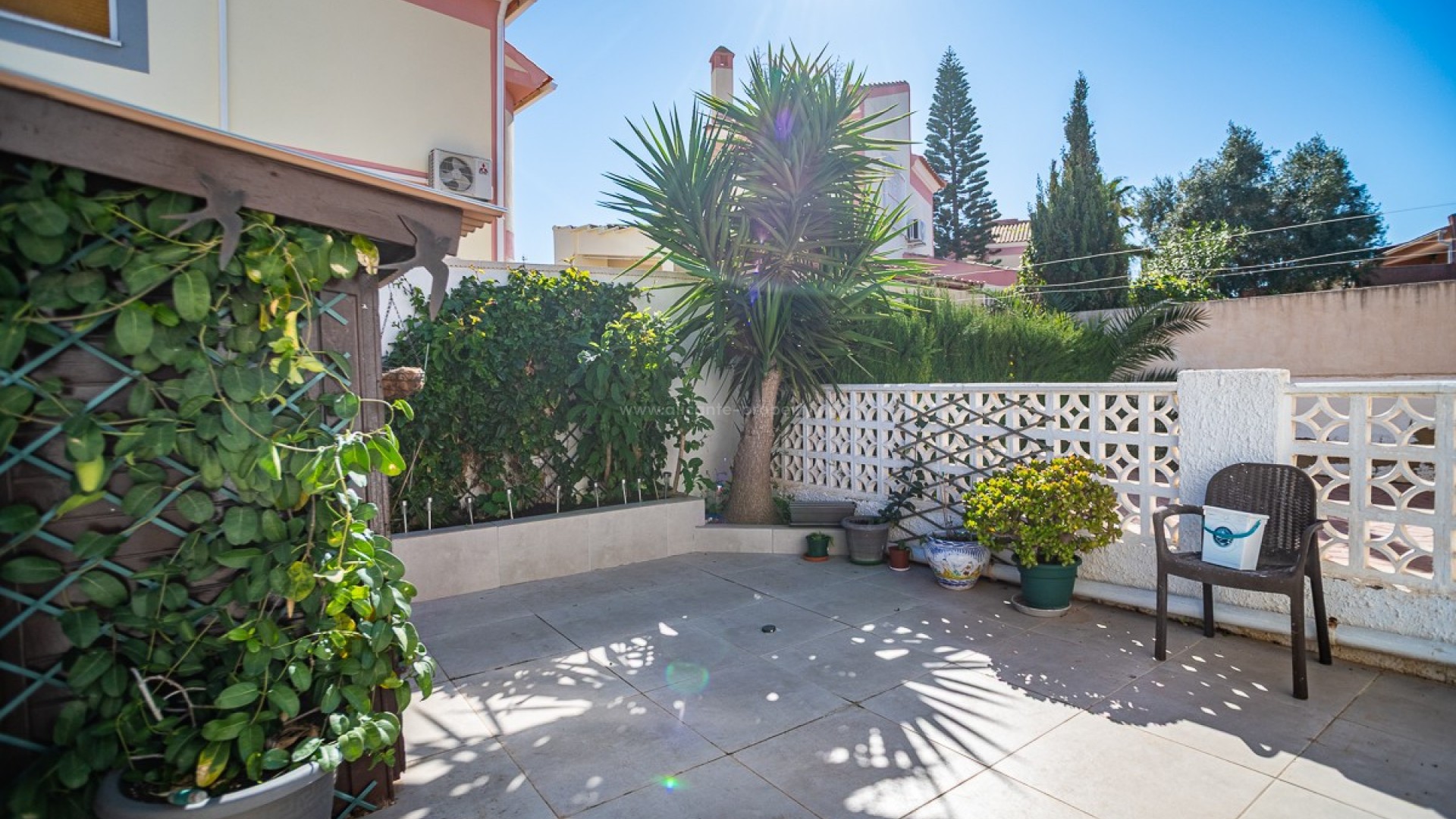 Bungalow i Los Balcones