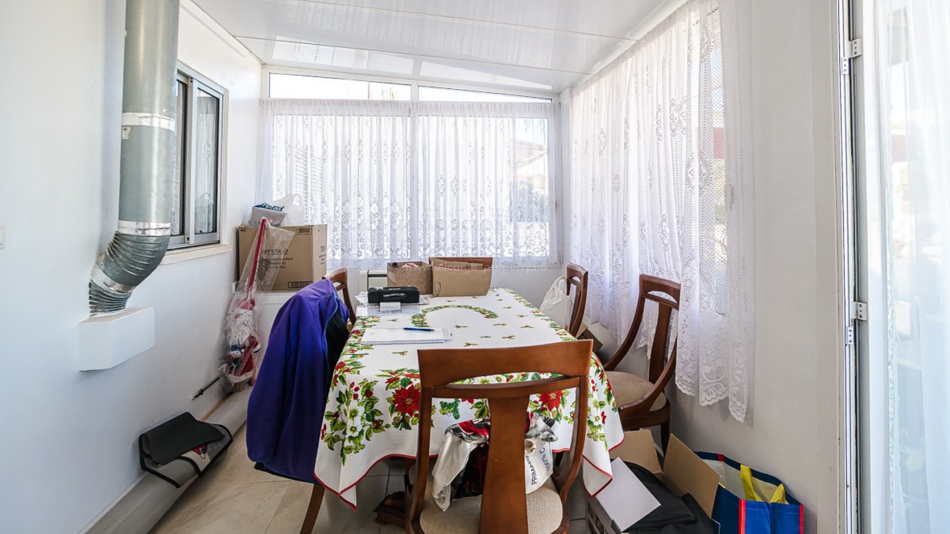 Bungalow i Los Balcones