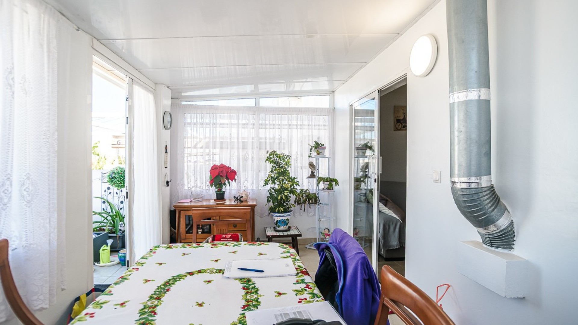 Bungalow i Los Balcones