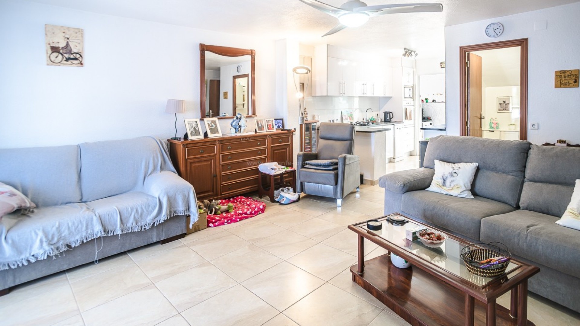 Bungalow i Los Balcones