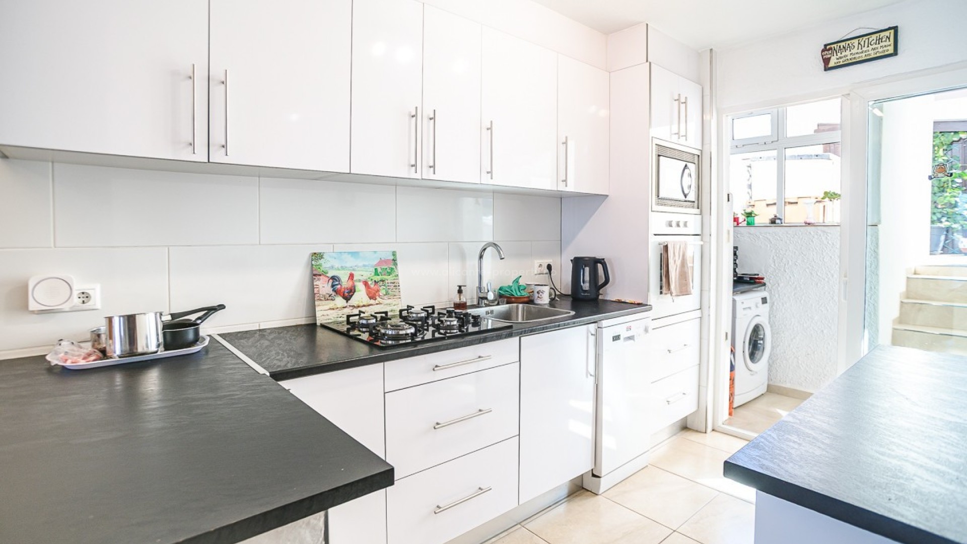 Bungalow i Los Balcones