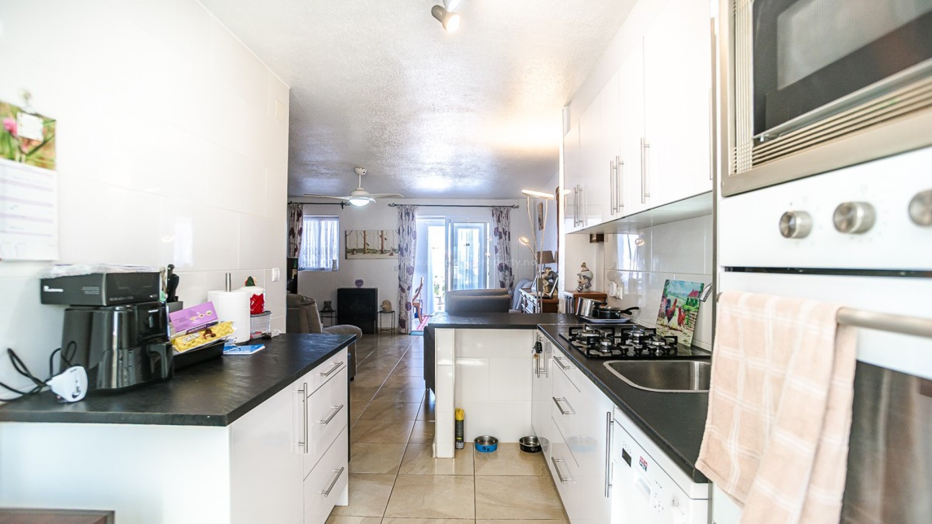 Bungalow i Los Balcones