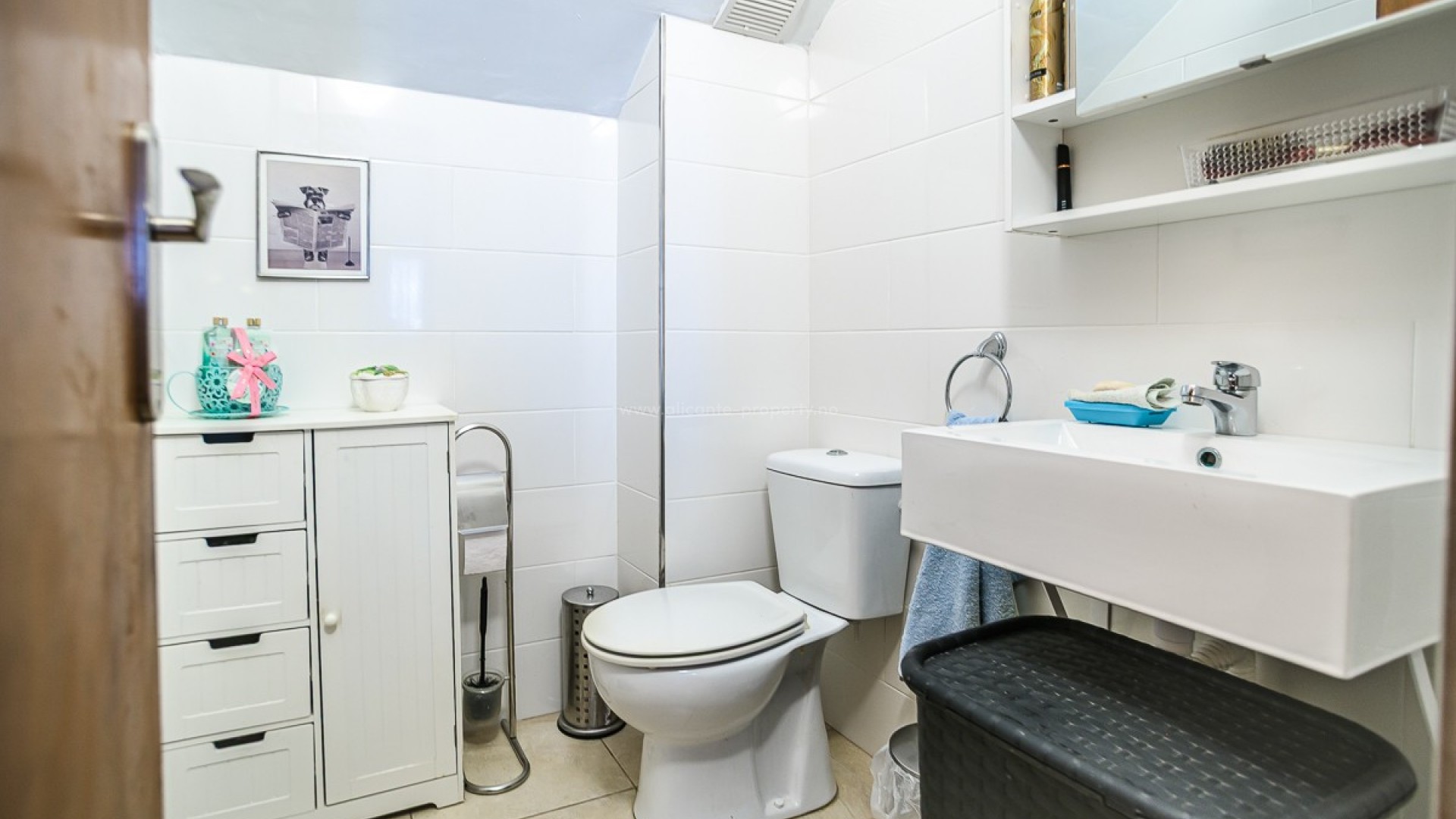 Bungalow i Los Balcones