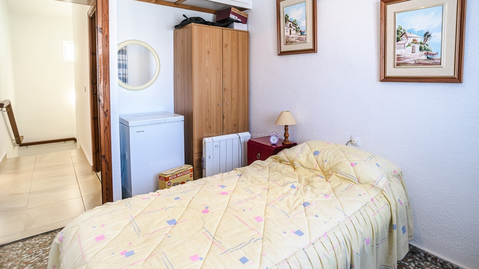 Bungalow i Los Balcones