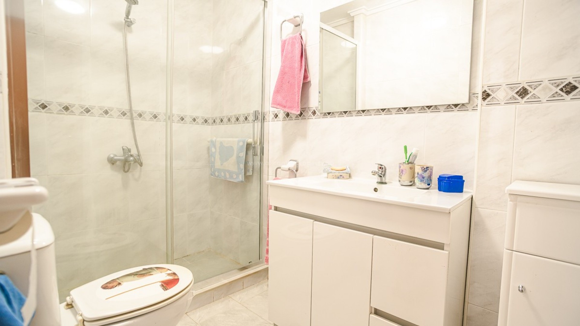 Bungalow i Los Balcones