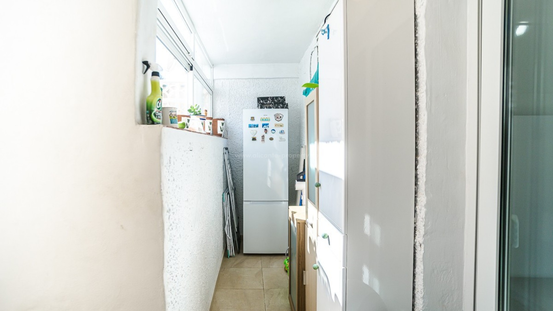 Bungalow i Los Balcones