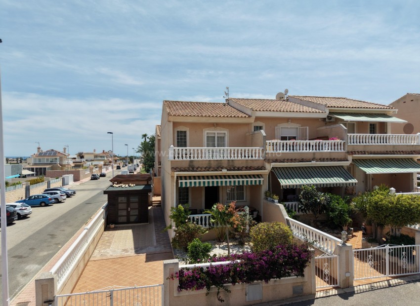 Bungalow i Los Balcones