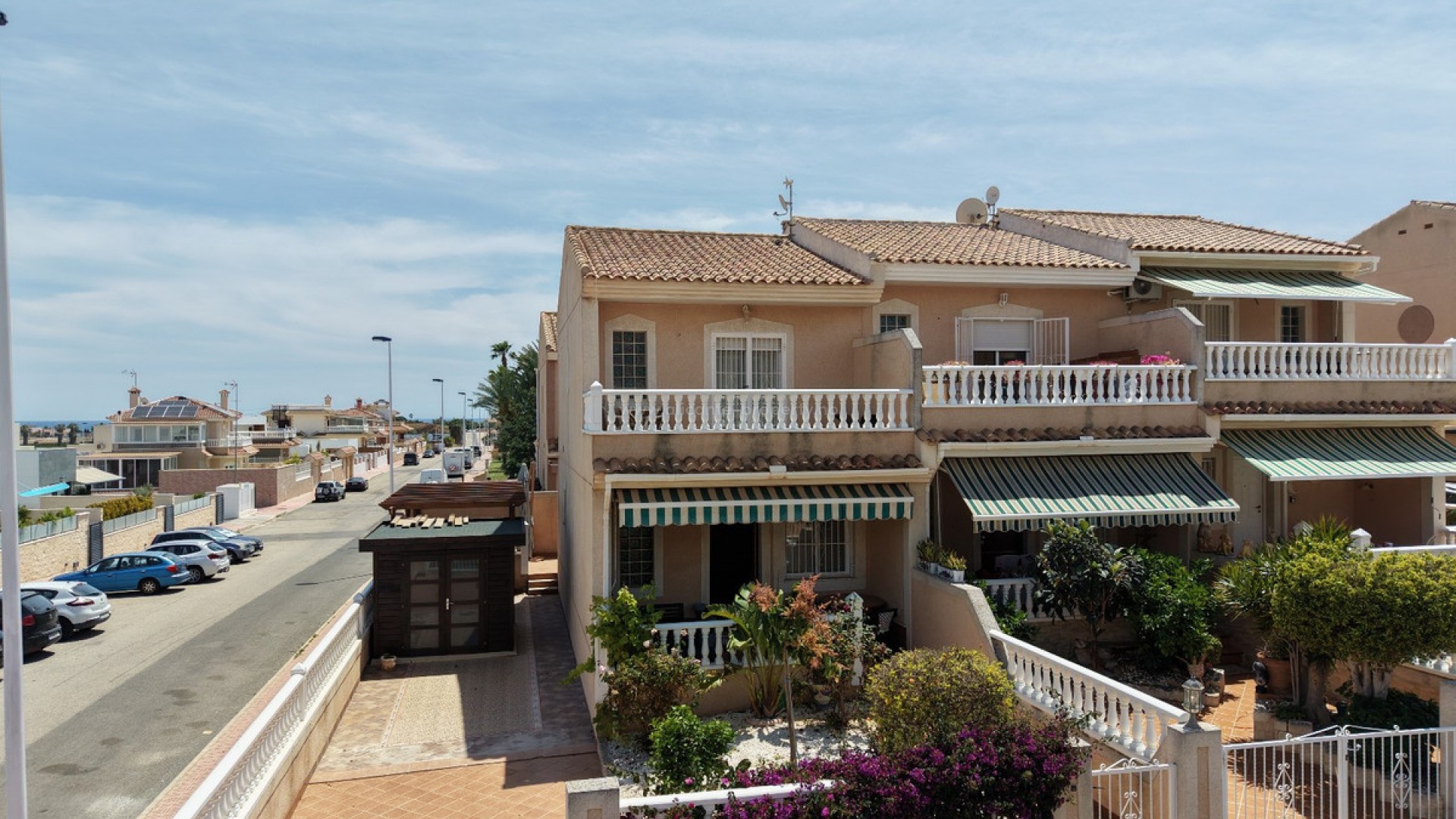 Bungalow i Los Balcones