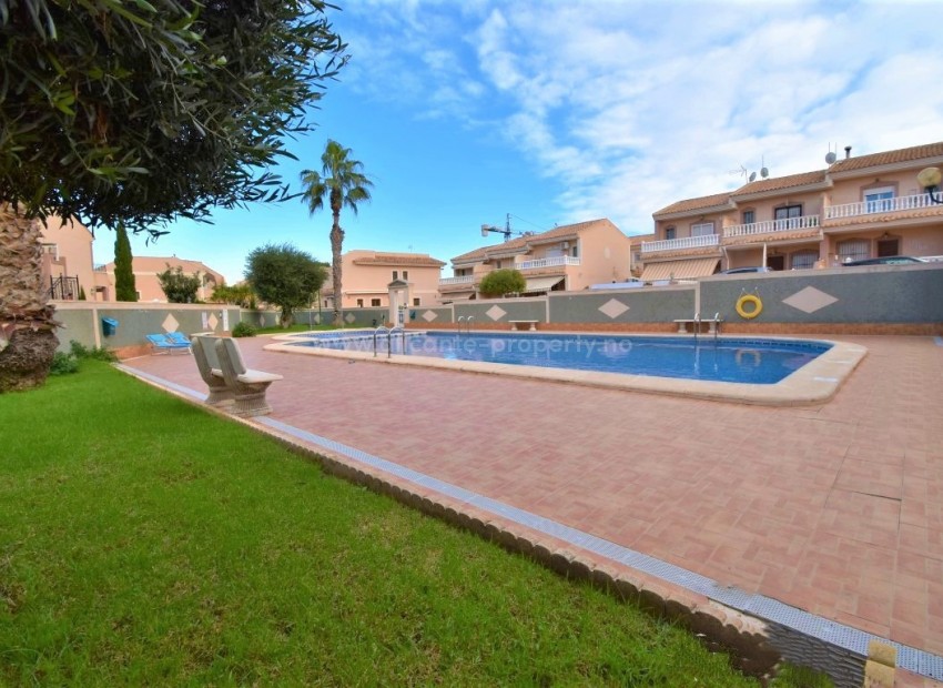 Bungalow i Los Balcones