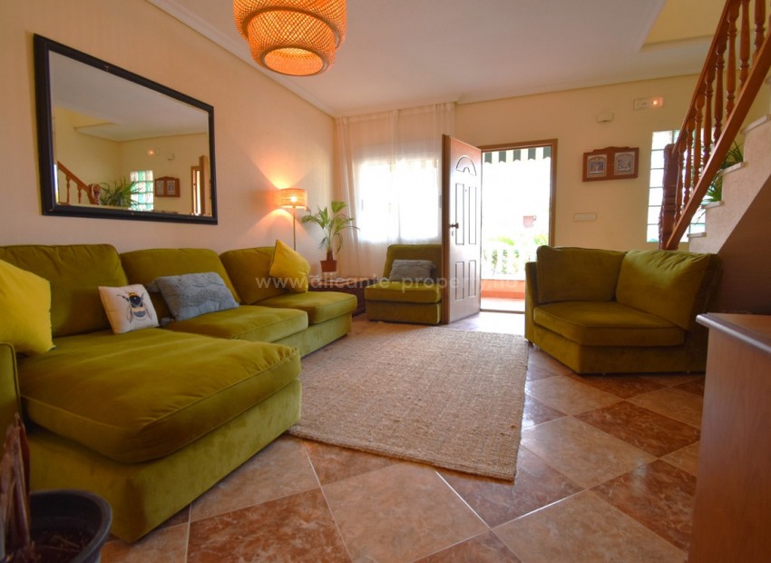 Bungalow i Los Balcones