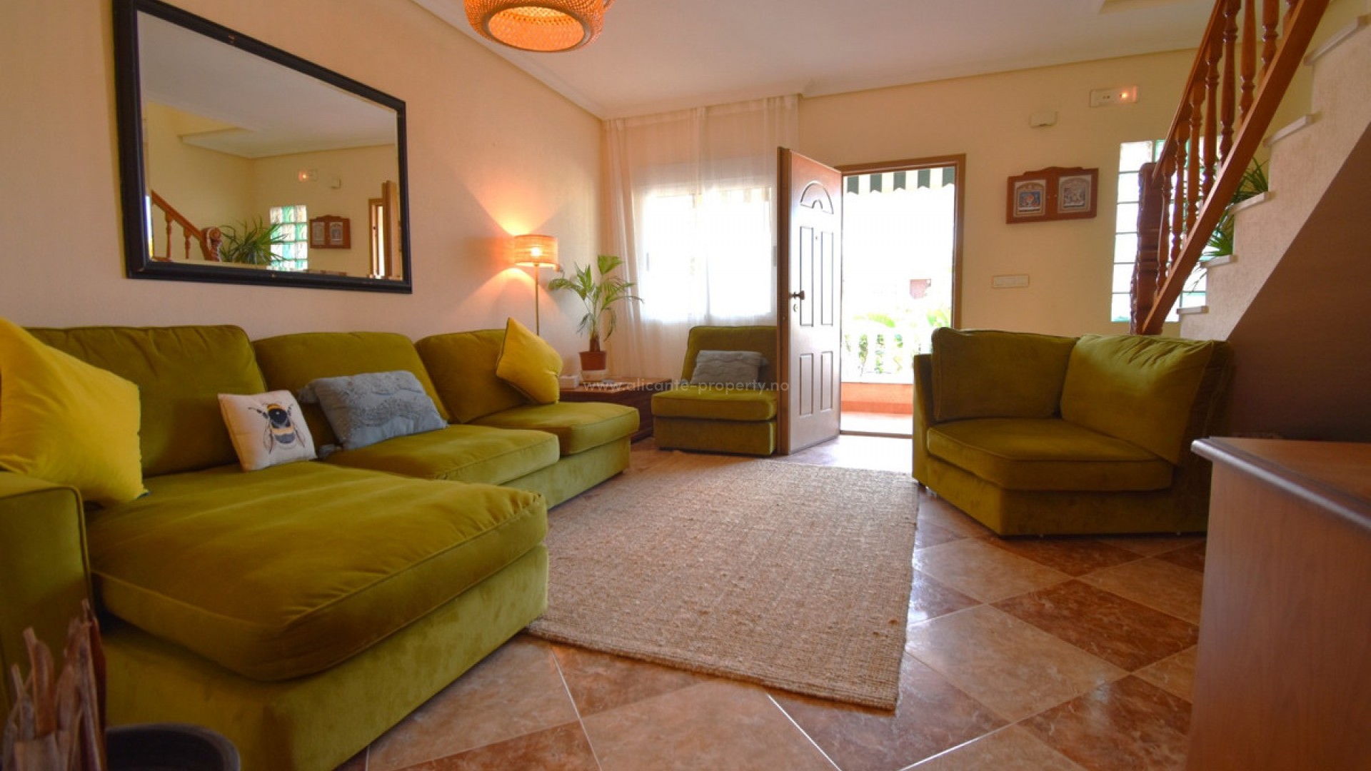 Bungalow i Los Balcones