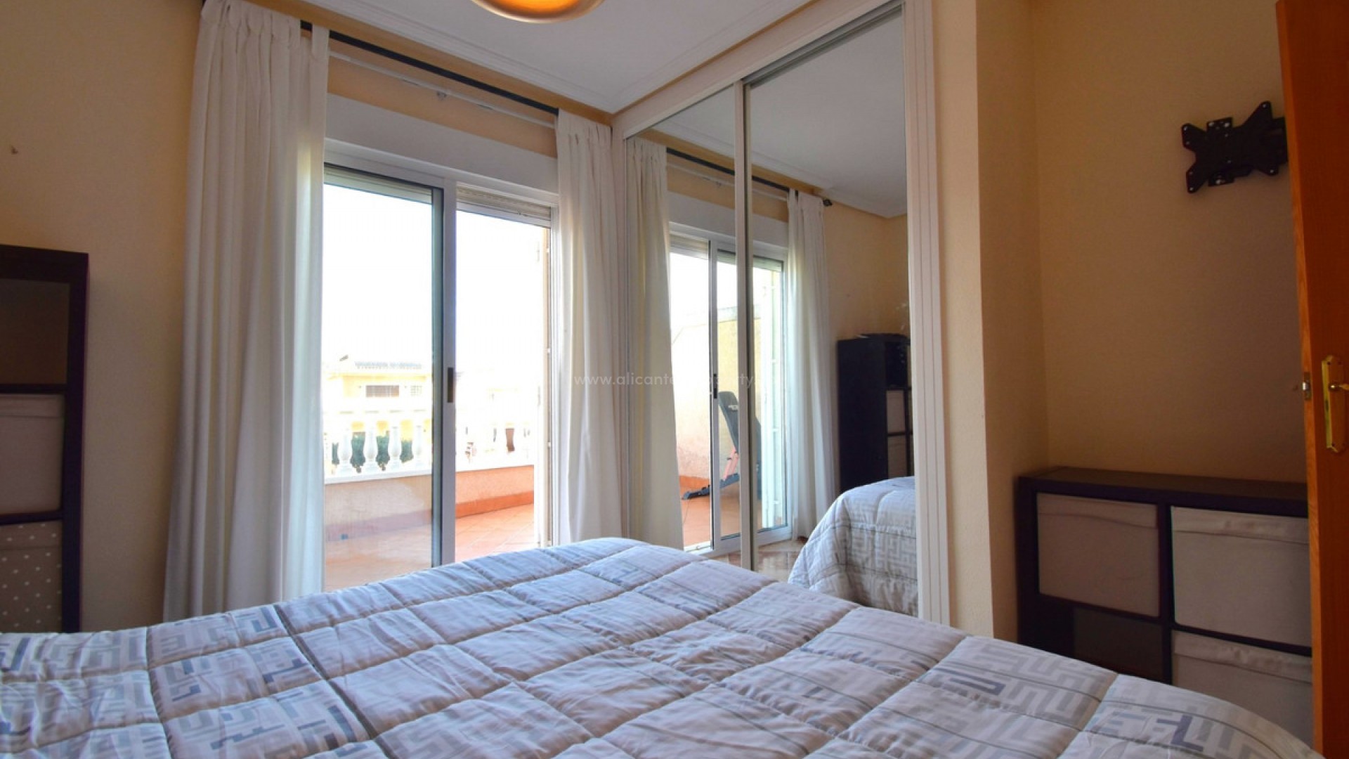 Bungalow i Los Balcones