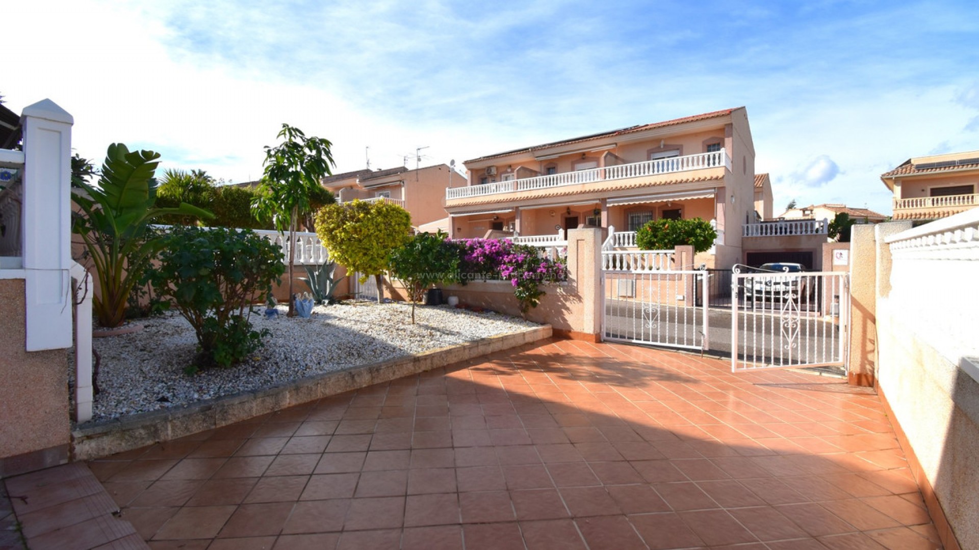 Bungalow i Los Balcones