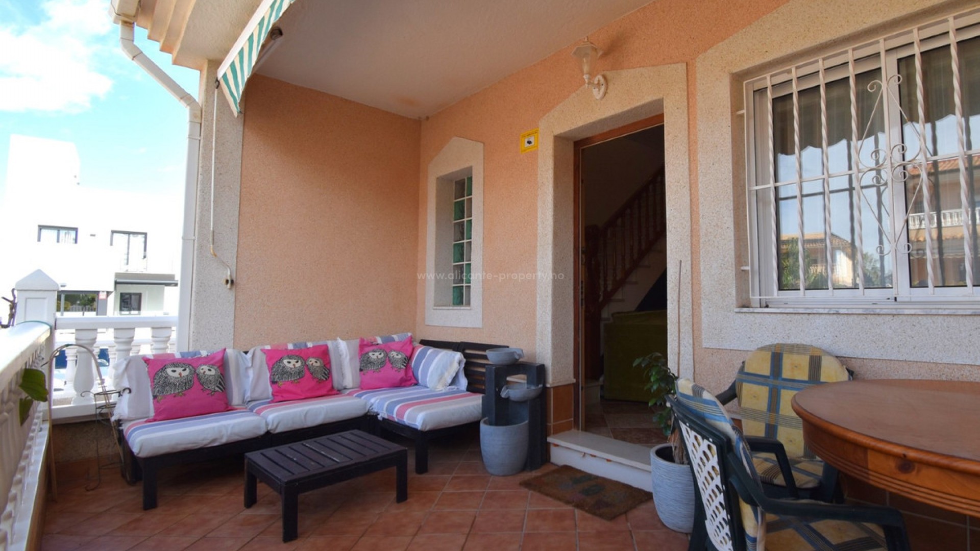 Bungalow i Los Balcones