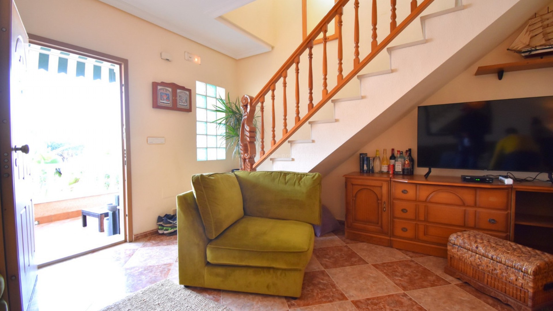 Bungalow i Los Balcones