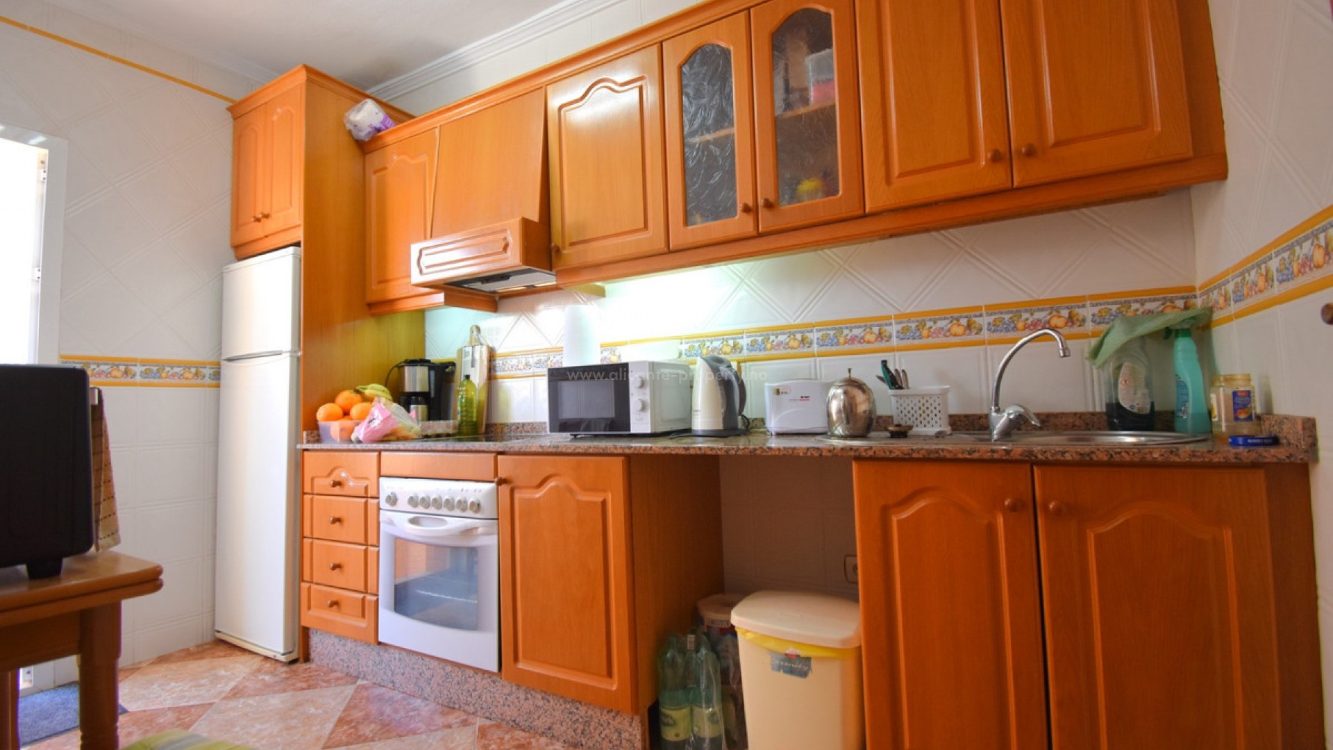 Bungalow i Los Balcones