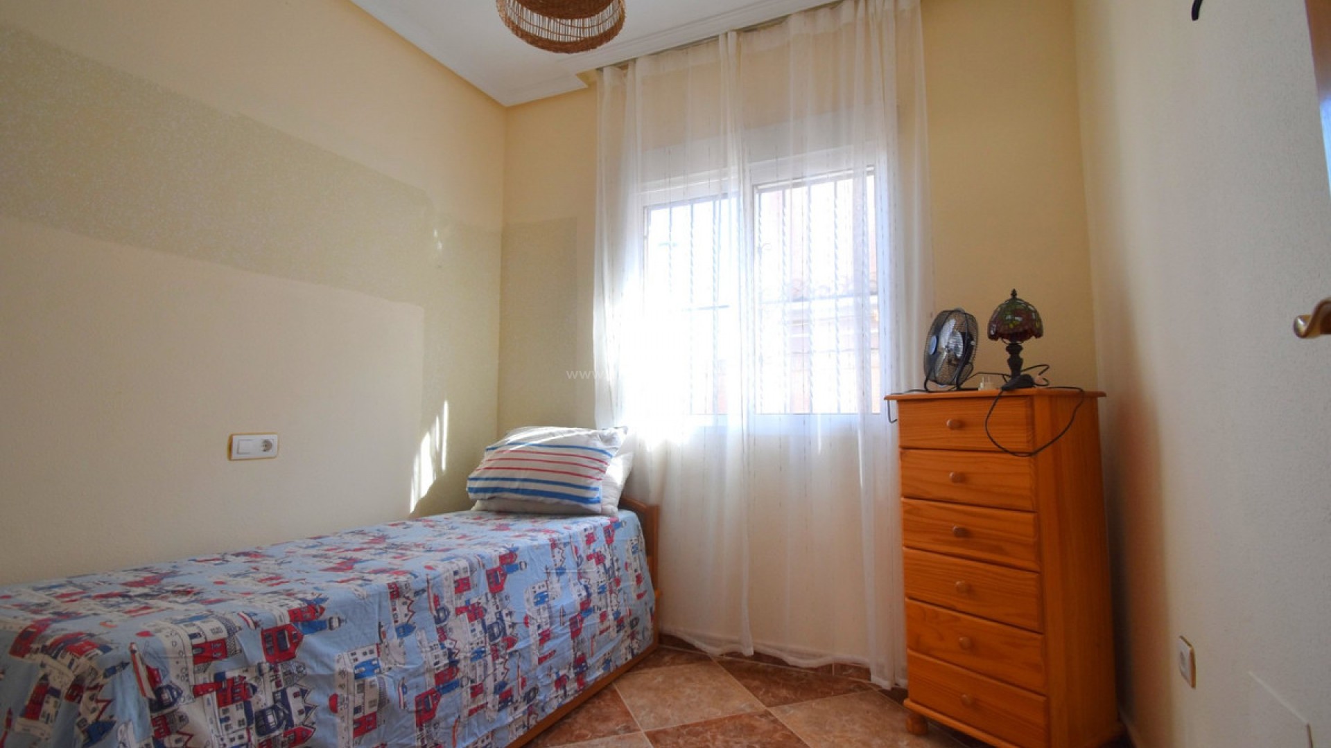 Bungalow i Los Balcones