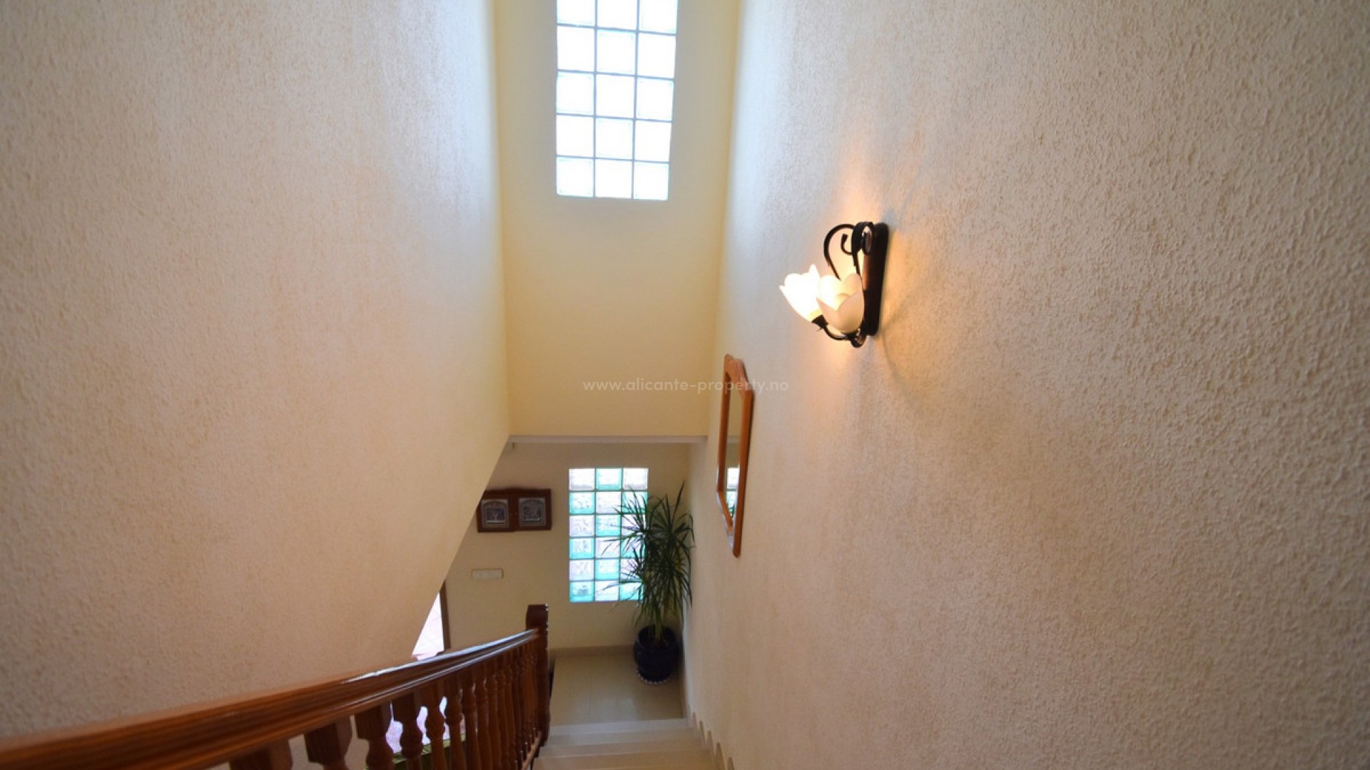 Bungalow i Los Balcones