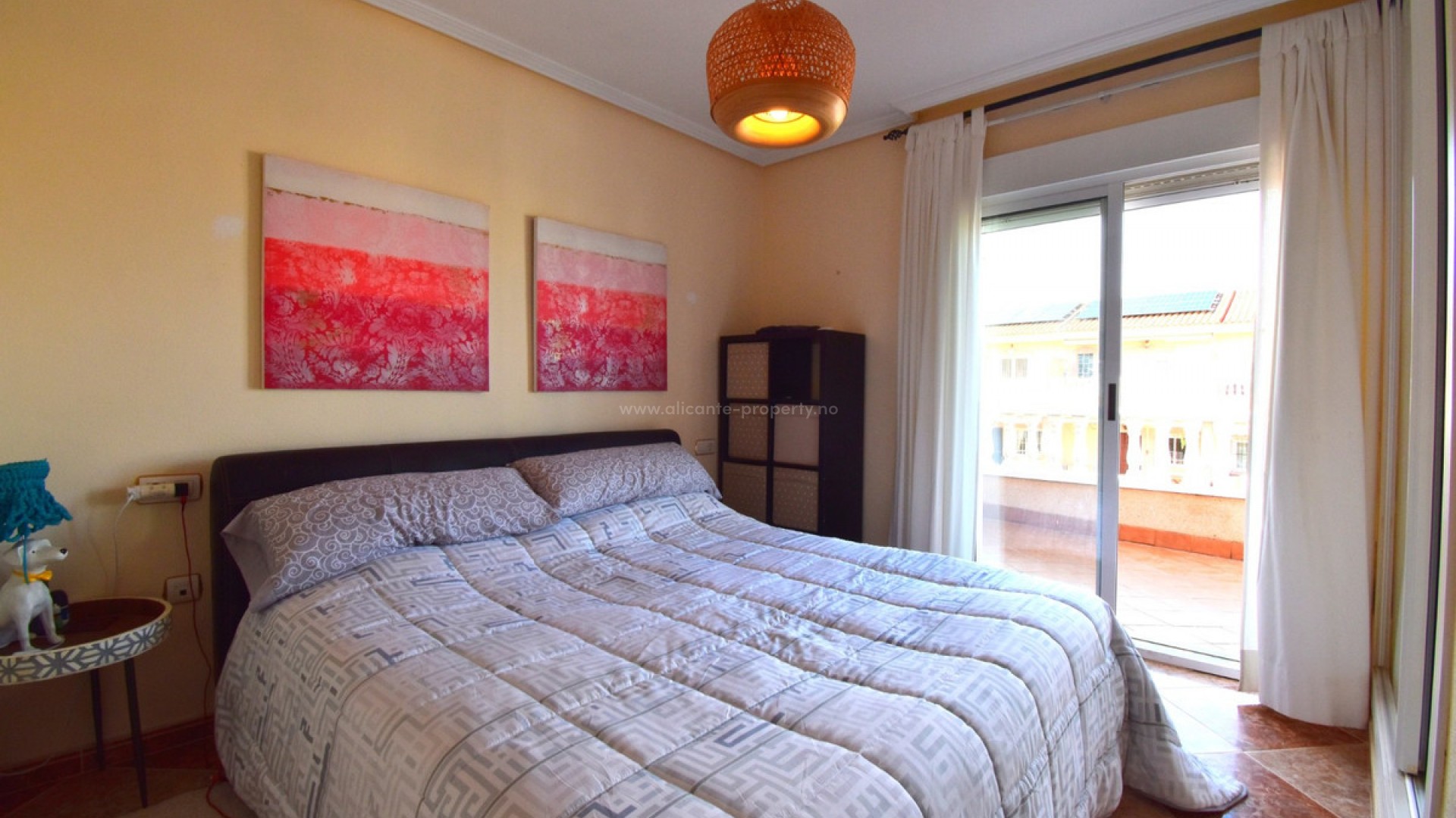 Bungalow i Los Balcones