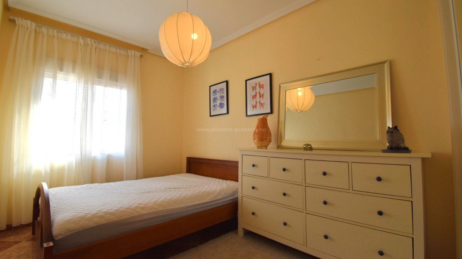 Bungalow i Los Balcones