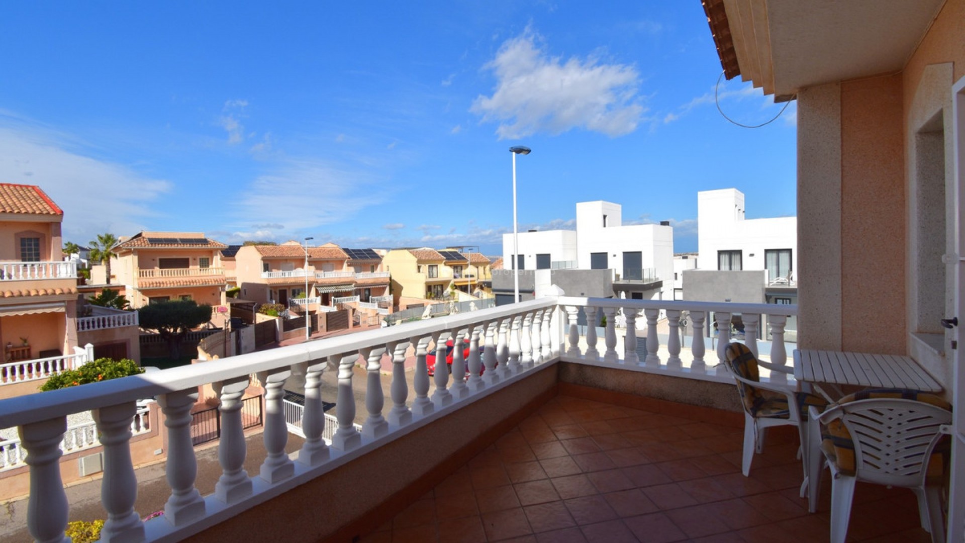 Bungalow i Los Balcones