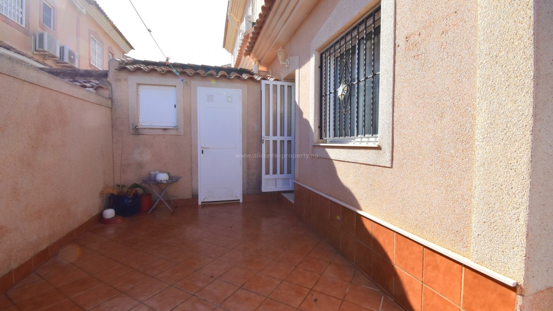 Bungalow i Los Balcones