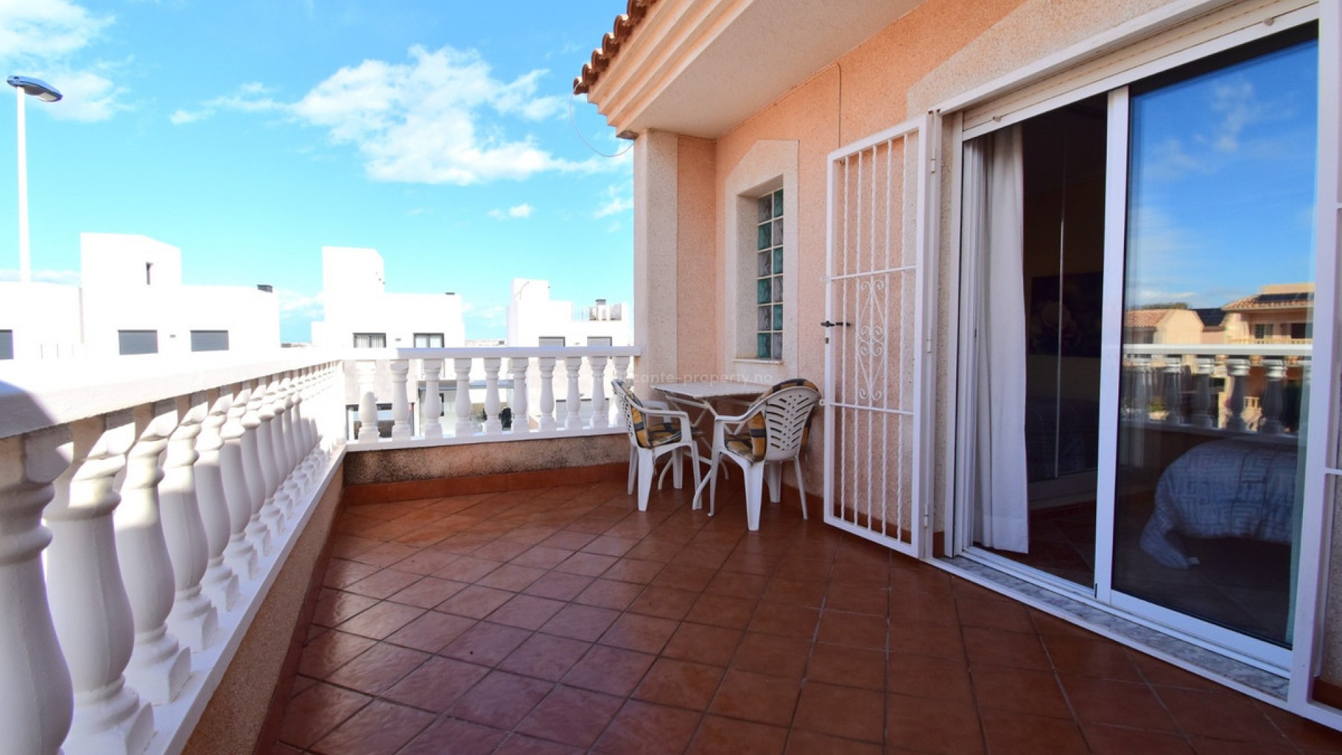 Bungalow i Los Balcones