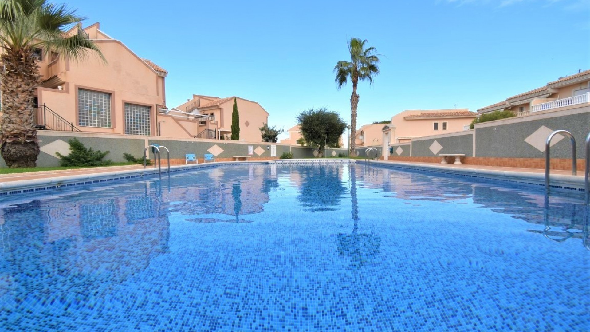 Bungalow i Los Balcones