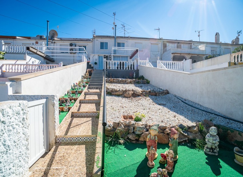 Bungalow i Los Balcones