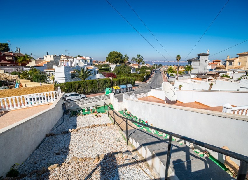 Bungalow i Los Balcones