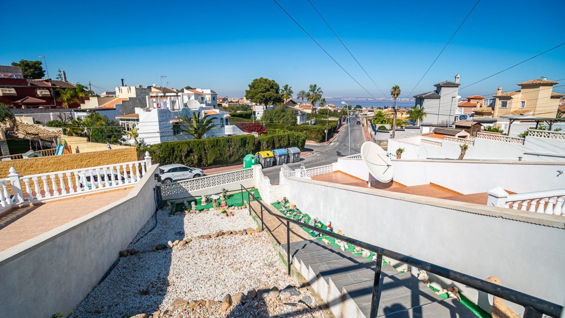 Bungalow i Los Balcones