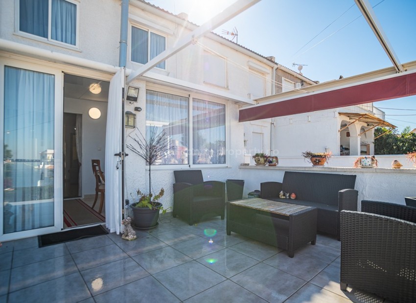 Bungalow i Los Balcones
