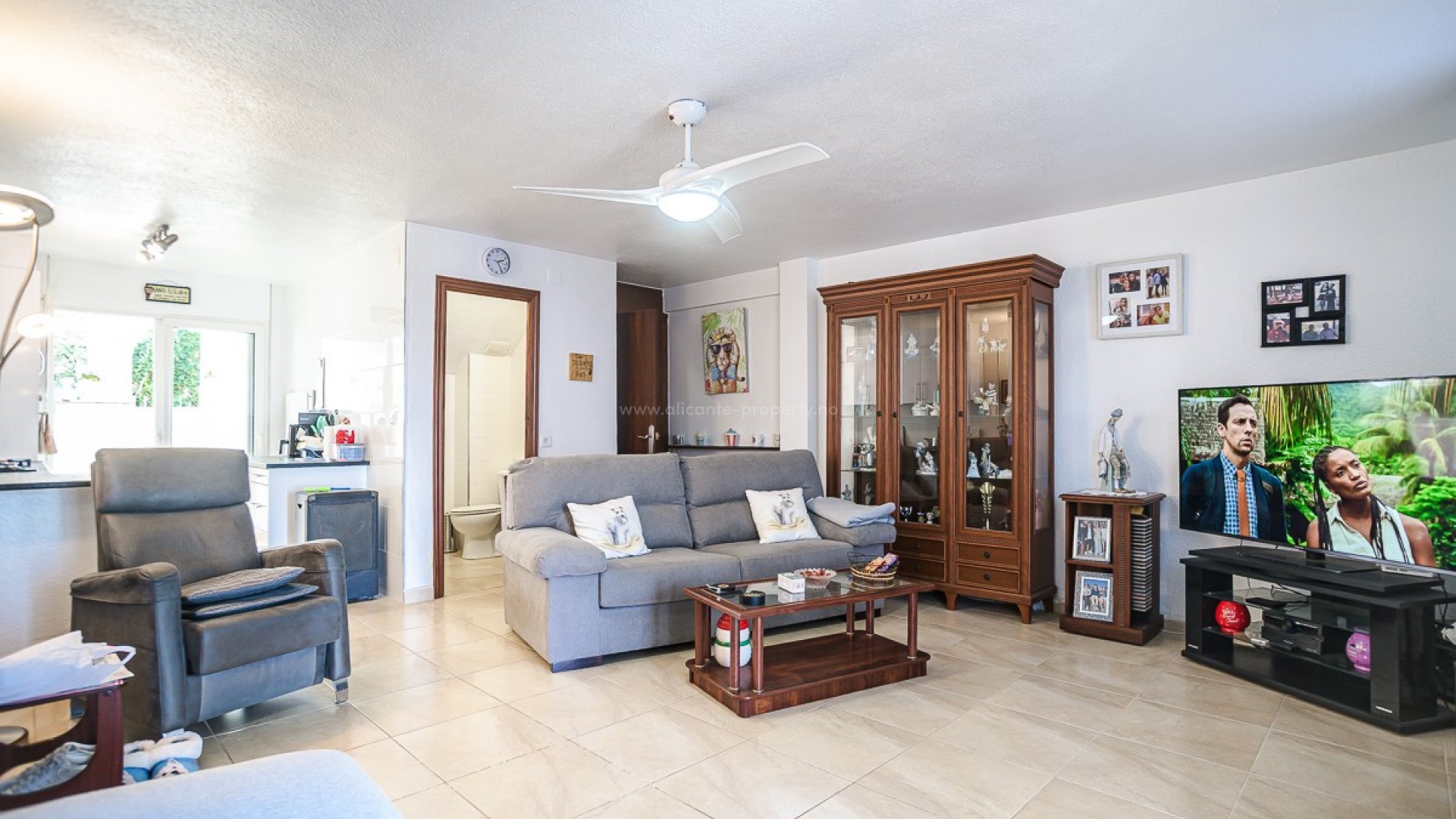 Bungalow i Los Balcones