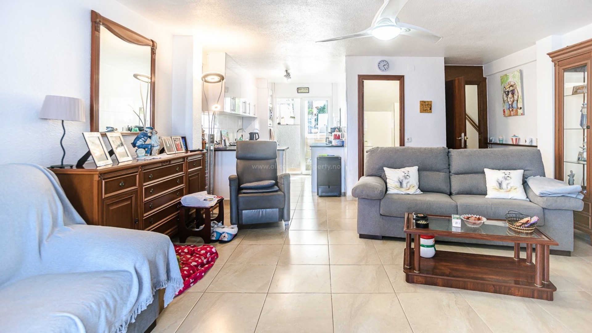 Bungalow i Los Balcones