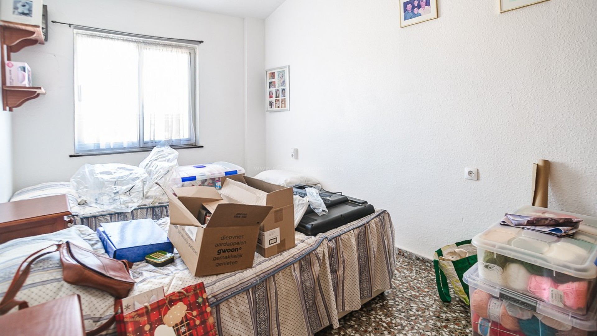 Bungalow i Los Balcones