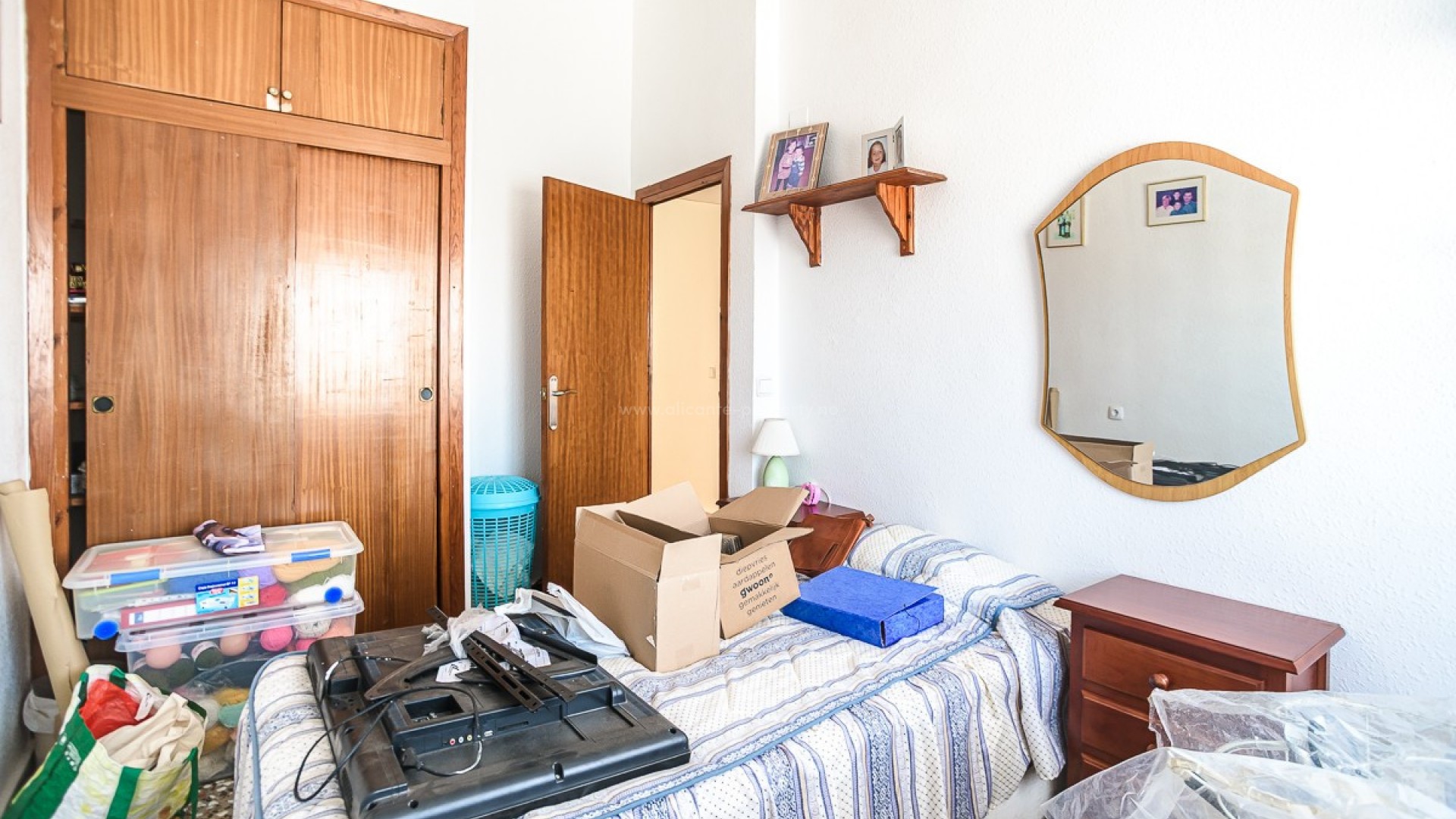 Bungalow i Los Balcones