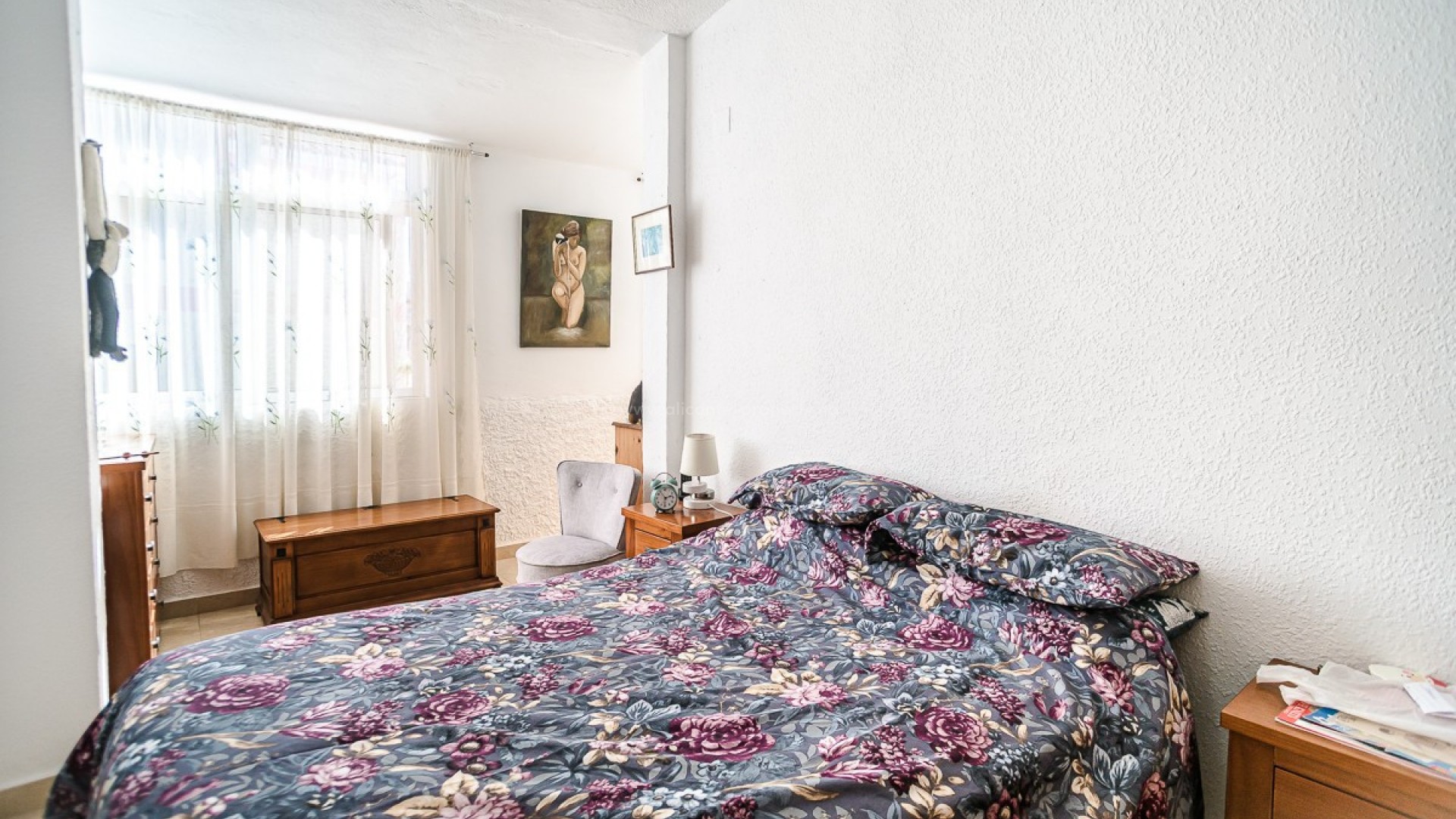 Bungalow i Los Balcones