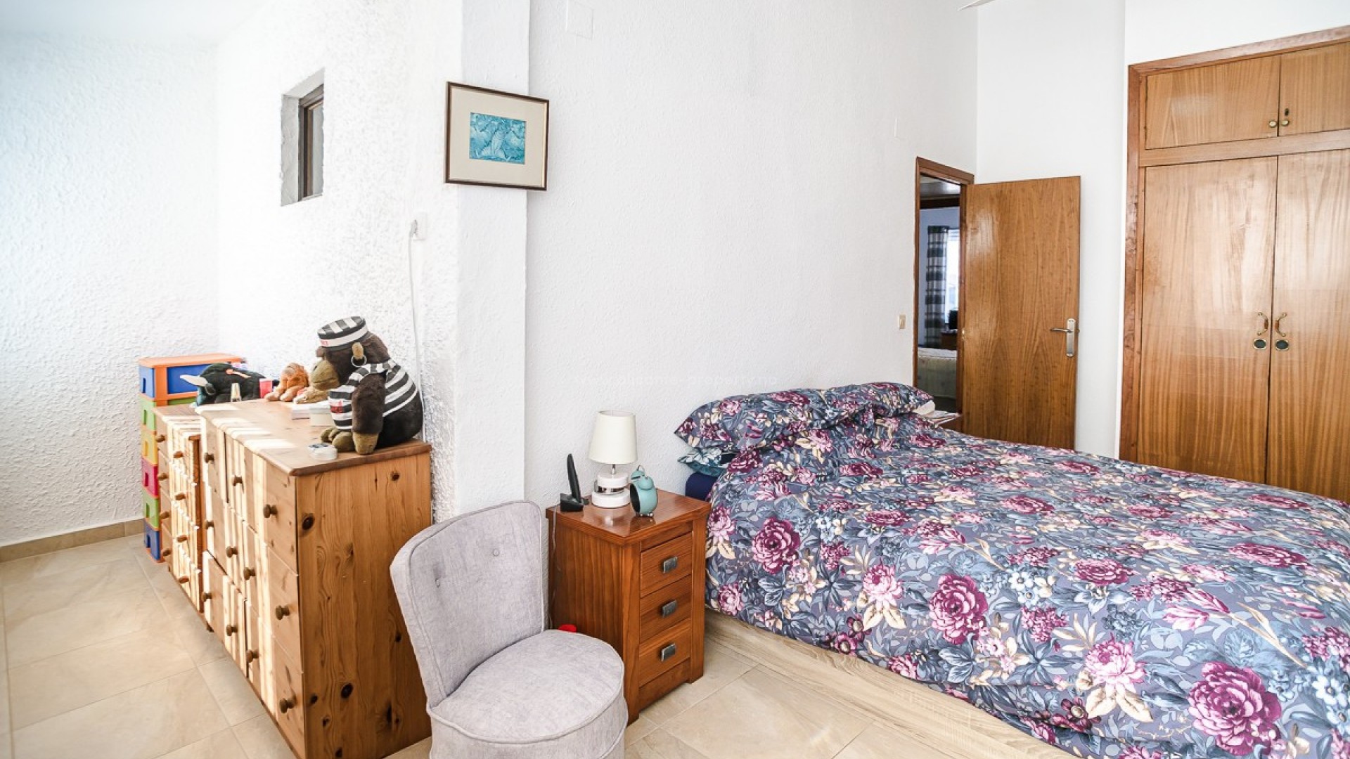 Bungalow i Los Balcones